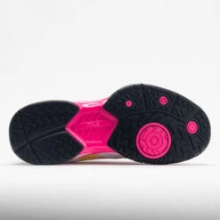 Fila Volley Zone Women's Tie-Dye Print White/Pink/Black -Hoka || On Running || BROOKS Shop 370038 4