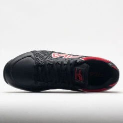 Fila Double Bounce 3 Men's Black/White/Fila Red -Hoka || On Running || BROOKS Shop 370045 2