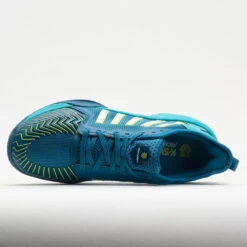 K-Swiss Pickleball Supreme Men's Celestial/Scuba Blue/Evening Primrose -Hoka || On Running || BROOKS Shop 370048 2