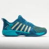 K-Swiss Pickleball Supreme Men's Celestial/Scuba Blue/Evening Primrose -Hoka || On Running || BROOKS Shop 370048 3