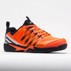 Acacia Tyler Loong Signature Edition Men's Solar Orange/Black -Hoka || On Running || BROOKS Shop 370054 5