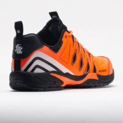 Acacia Tyler Loong Signature Edition Men's Solar Orange/Black -Hoka || On Running || BROOKS Shop 370054 6