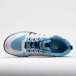 Acacia Corrine Carr Signature Edition Women's Light Blue/Black/White -Hoka || On Running || BROOKS Shop 370055 2
