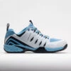Acacia Corrine Carr Signature Edition Women's Light Blue/Black/White -Hoka || On Running || BROOKS Shop 370055 3