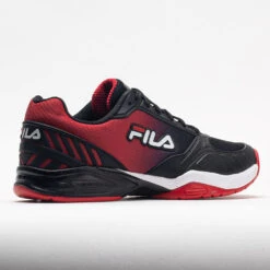 Fila Volley Zone Men's Red/White/Black 13 Fila Volley Zone Men's Red/White/Black -Hoka || On Running || BROOKS Shop 370058 6
