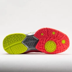 Fila Volley Zone Women's /Fiery Coral/Yellow/Black 11 Fila Volley Zone Women's /Fiery Coral/Yellow/Black -Hoka || On Running || BROOKS Shop 370059 4