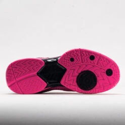 Fila Volley Zone Women's Knockout Pink/Black -Hoka || On Running || BROOKS Shop 370060 4