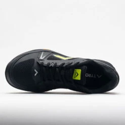 Tyrol Drive V 2022 Men's Black/Lime -Hoka || On Running || BROOKS Shop 370061 2