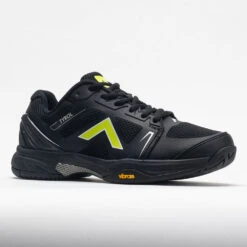 Tyrol Drive V 2022 Men's Black/Lime -Hoka || On Running || BROOKS Shop 370061 5