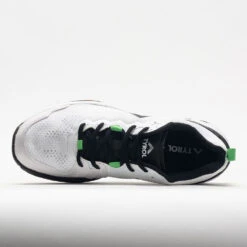 Tyrol Velocity V Men's White/Green 10 Tyrol Velocity V Men's White/Green -Hoka || On Running || BROOKS Shop 370065 2
