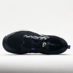 Tyrol Velocity V Men's Black/Purple 10 Tyrol Velocity V Men's Black/Purple -Hoka || On Running || BROOKS Shop 370066 2