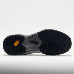 Tyrol Velocity V Women's White/Green -Hoka || On Running || BROOKS Shop 370068 4