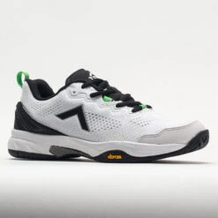 Tyrol Velocity V Women's White/Green -Hoka || On Running || BROOKS Shop 370068 5