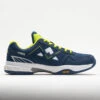 Tyrol Volley V Men's Navy/Green 1 Tyrol Volley V Men's Navy/Green -Hoka || On Running || BROOKS Shop 370069 3
