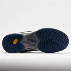 Tyrol Volley V Men's Navy/Green -Hoka || On Running || BROOKS Shop 370069 4