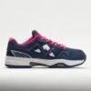 Tyrol Volley V Women's Navy/Pink 2 Tyrol Volley V Women's Navy/Pink -Hoka || On Running || BROOKS Shop 370070 3