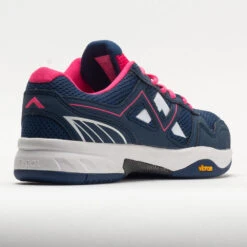 Tyrol Volley V Women's Navy/Pink -Hoka || On Running || BROOKS Shop 370070 6
