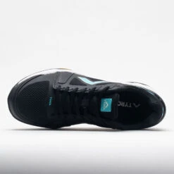 Tyrol Striker Pro V 2022 Women's Black/Teal -Hoka || On Running || BROOKS Shop 370071 2