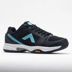 Tyrol Striker Pro V 2022 Women's Black/Teal -Hoka || On Running || BROOKS Shop 370071 5