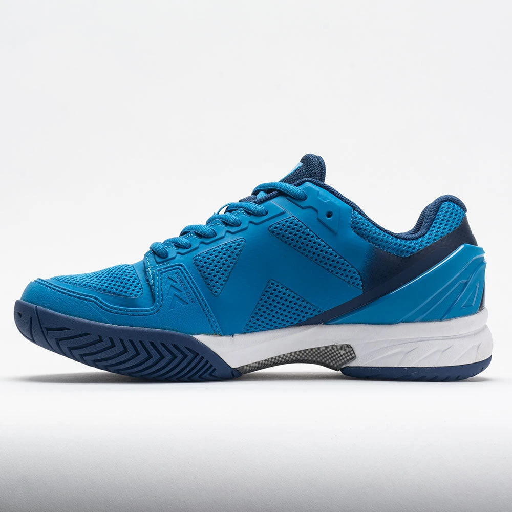 Tyrol Striker Pro V 2022 Men's Electric Blue/Navy 4 Tyrol Striker Pro V 2022 Men's Electric Blue/Navy - Image 2