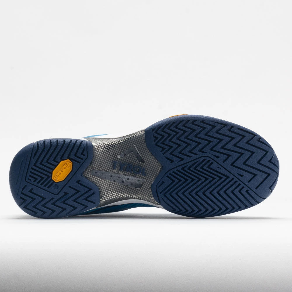 Tyrol Striker Pro V 2022 Women's Electric Blue/Navy 6 Tyrol Striker Pro V 2022 Women's Electric Blue/Navy - Image 4