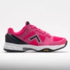 Tyrol Striker Pro V 2022 Women's Pink/Black -Hoka || On Running || BROOKS Shop 370076 3