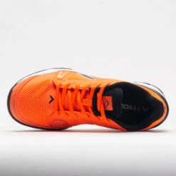 Tyrol Drive V 2022 Women's Orange/Black -Hoka || On Running || BROOKS Shop 370077 2