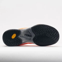 Tyrol Drive V 2022 Women's Orange/Black -Hoka || On Running || BROOKS Shop 370077 4
