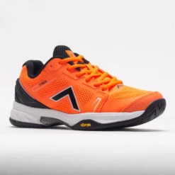 Tyrol Drive V 2022 Women's Orange/Black -Hoka || On Running || BROOKS Shop 370077 5