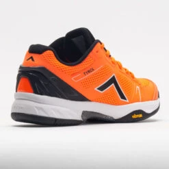 Tyrol Drive V 2022 Men's Orange/Black -Hoka || On Running || BROOKS Shop 370078 6