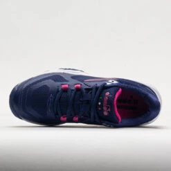 Diadora Trofeo 2 Pickleball Women's Blueprint/Pink Yarrow/White -Hoka || On Running || BROOKS Shop 370080 2