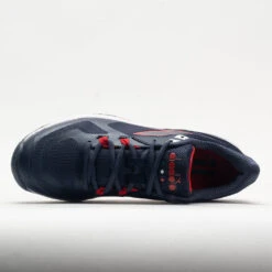 Diadora Trofeo 2 AG Pickleball Men's Blue Corsair/White/Fiery Red -Hoka || On Running || BROOKS Shop 370082 2