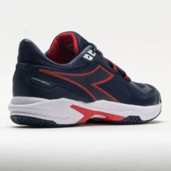 Diadora Trofeo 2 AG Pickleball Men's Blue Corsair/White/Fiery Red -Hoka || On Running || BROOKS Shop 370082 6