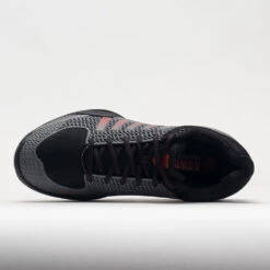 K-Swiss Express Light Pickleball Men's Steel Gray/Jet Black/Orange -Hoka || On Running || BROOKS Shop 370084 2