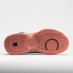 K-Swiss Express Light Pickleball Women's Asphalt/Steel Gray/Peach -Hoka || On Running || BROOKS Shop 370085 4