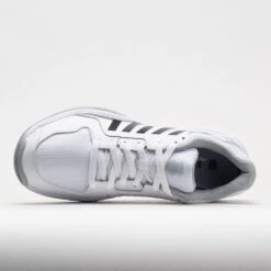 K-Swiss Court Express Pickleball Men's White/High-Rise/Black -Hoka || On Running || BROOKS Shop 370087 2