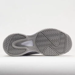 K-Swiss Court Express Pickleball Women's Vapor Blue/White/Coral Blush -Hoka || On Running || BROOKS Shop 370088 4