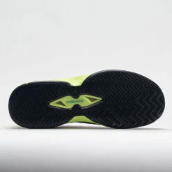 HEAD Revolt Evo Pickleball Men's Black/Light Green 11 HEAD Revolt Evo Pickleball Men's Black/Light Green -Hoka || On Running || BROOKS Shop 370094 4