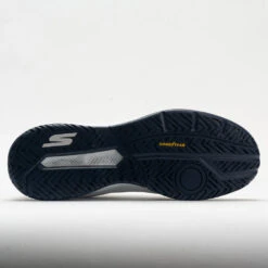 Skechers Viper Court Men's White/Navy -Hoka || On Running || BROOKS Shop 370097 4