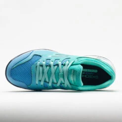 Skechers Viper Court Women's Teal 10 Skechers Viper Court Women's Teal -Hoka || On Running || BROOKS Shop 370098 2