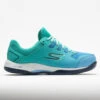Skechers Viper Court Women's Teal 1 Skechers Viper Court Women's Teal -Hoka || On Running || BROOKS Shop 370098 3