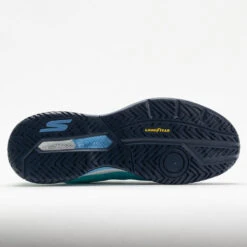 Skechers Viper Court Women's Teal 11 Skechers Viper Court Women's Teal -Hoka || On Running || BROOKS Shop 370098 4