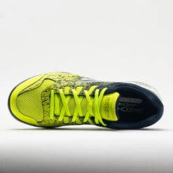 Skechers Viper Court Men's Yellow/Navy 10 Skechers Viper Court Men's Yellow/Navy -Hoka || On Running || BROOKS Shop 370099 2