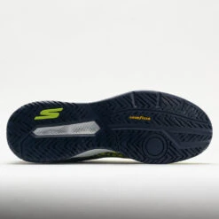 Skechers Viper Court Men's Yellow/Navy 11 Skechers Viper Court Men's Yellow/Navy -Hoka || On Running || BROOKS Shop 370099 4