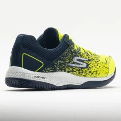 Skechers Viper Court Men's Yellow/Navy 13 Skechers Viper Court Men's Yellow/Navy -Hoka || On Running || BROOKS Shop 370099 6