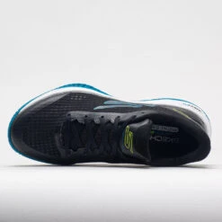 Skechers Viper Court Pro Women's Black/Blue -Hoka || On Running || BROOKS Shop 370100 2