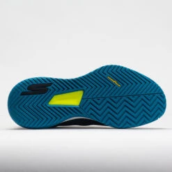 Skechers Viper Court Pro Women's Black/Blue -Hoka || On Running || BROOKS Shop 370100 4