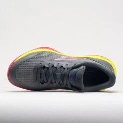 Skechers Viper Court Pro Women's Grey/Pink -Hoka || On Running || BROOKS Shop 370101 2