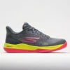 Skechers Viper Court Pro Women's Grey/Pink -Hoka || On Running || BROOKS Shop 370101 3