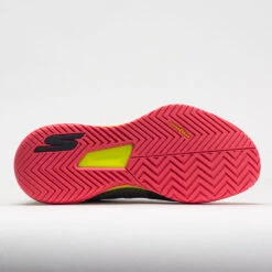 Skechers Viper Court Pro Women's Grey/Pink -Hoka || On Running || BROOKS Shop 370101 4